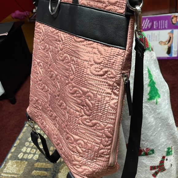 Backpack Purse - Picture 3 of 3